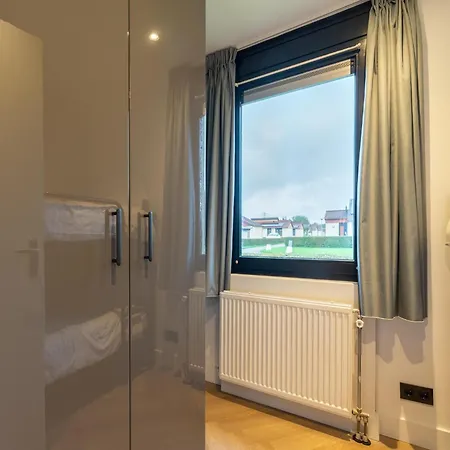 In Zevenhuizen With Shared Pool