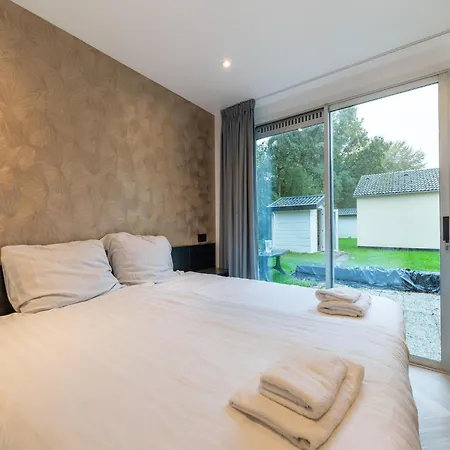 In Zevenhuizen With Shared Pool Holiday home