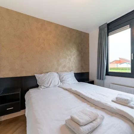 In Zevenhuizen With Shared Pool