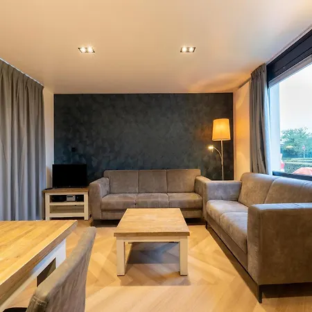 Holiday home In Zevenhuizen With Shared Pool *