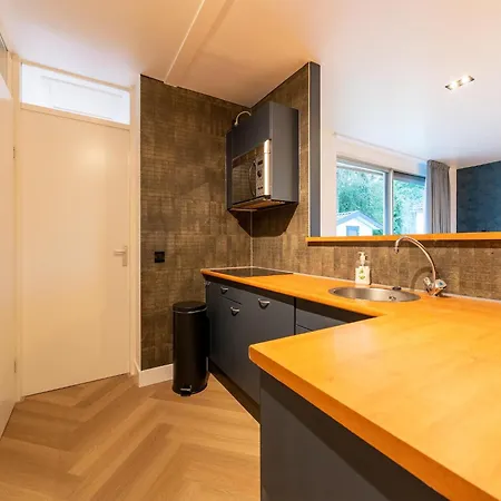 In Zevenhuizen With Shared Pool Holiday home Zevenhuizen (Zuidplas)