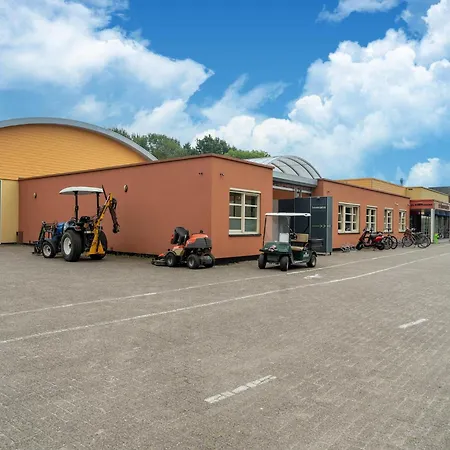 Prázdninový dům In Zevenhuizen Near Rottemeren