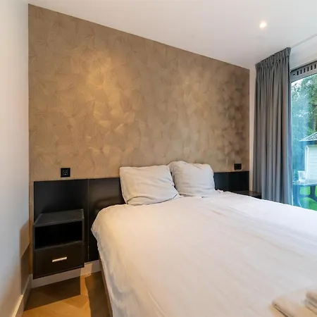 Holiday home In Zevenhuizen With Shared Pool Zevenhuizen (Zuidplas)