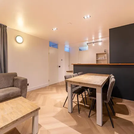 Holiday home In Zevenhuizen With Shared Pool