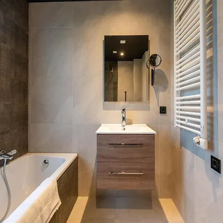 Holiday home In Zevenhuizen With Shared Pool