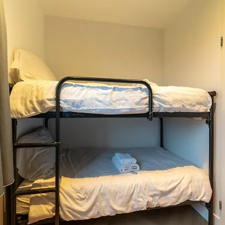 In Zevenhuizen Near Rottemeren Prázdninový dům Zevenhuizen (Zuidplas)