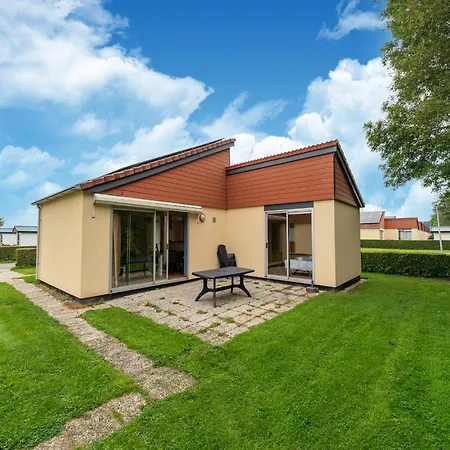 In Zevenhuizen With Shared Pool Holiday home *