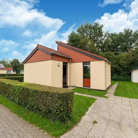 Holiday home In Zevenhuizen With Shared Pool *