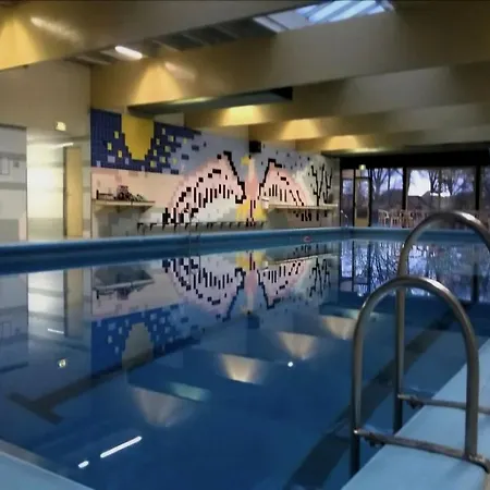 In Zevenhuizen Near Rottemeren Prázdninový dům *