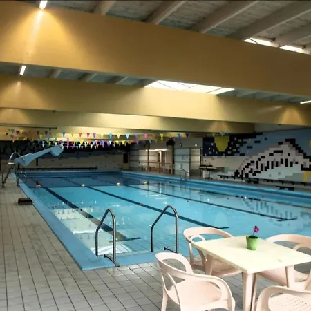 In Zevenhuizen With Shared Pool Holiday home Zevenhuizen (Zuidplas)