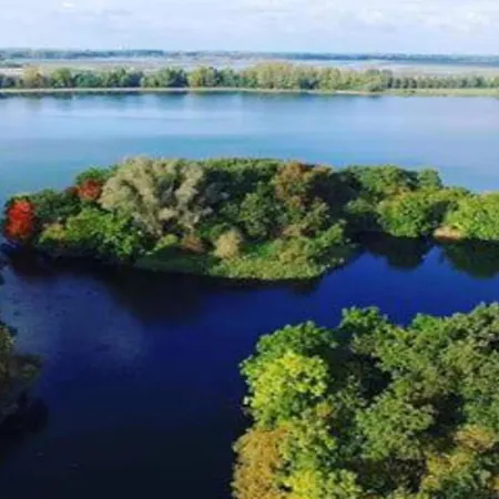 In Zevenhuizen Near Rottemeren Prázdninový dům *