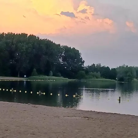 In Zevenhuizen Near Rottemeren Prázdninový dům